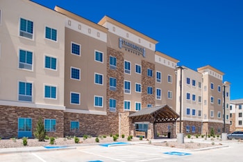 staybridge suites pecos an ihg hotel