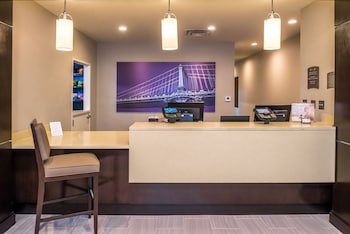 staybridge suites pecos an ihg hotel