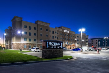 staybridge suites pecos an ihg hotel