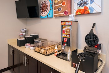 staybridge suites pecos an ihg hotel