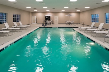 Staybridge Suites Pecos, An Ihg Hotel,Pecos>>Fort Stockton,3 star