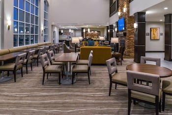 staybridge suites pecos an ihg hotel