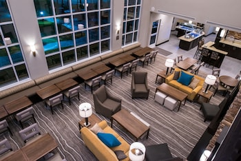 staybridge suites pecos an ihg hotel