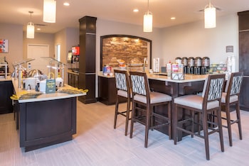 staybridge suites pecos an ihg hotel