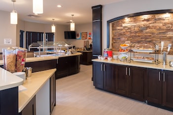 staybridge suites pecos an ihg hotel