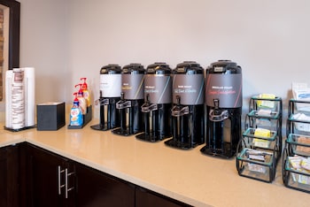 staybridge suites pecos an ihg hotel