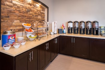 staybridge suites pecos an ihg hotel