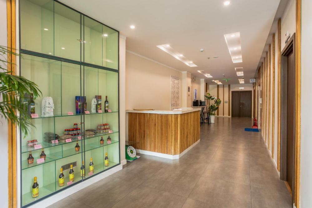 an phu hotel hostel