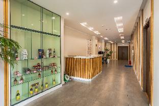 an phu hotel hostel