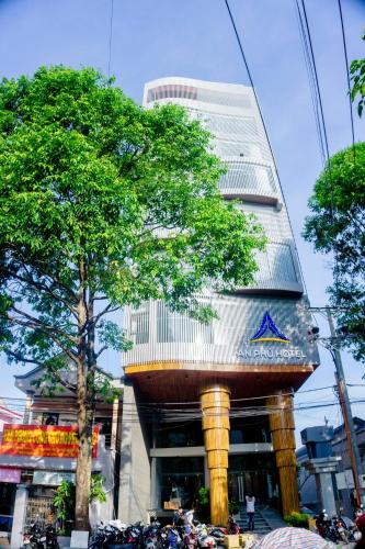an phu hotel hostel