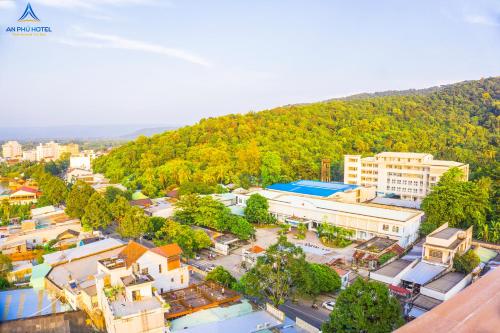 an phu hotel hostel