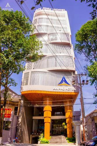 an phu hotel hostel