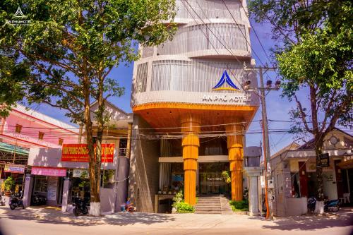 an phu hotel hostel