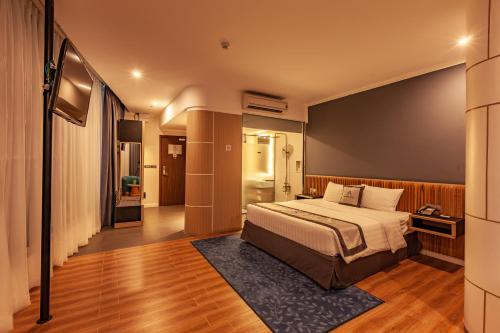 an phu hotel hostel