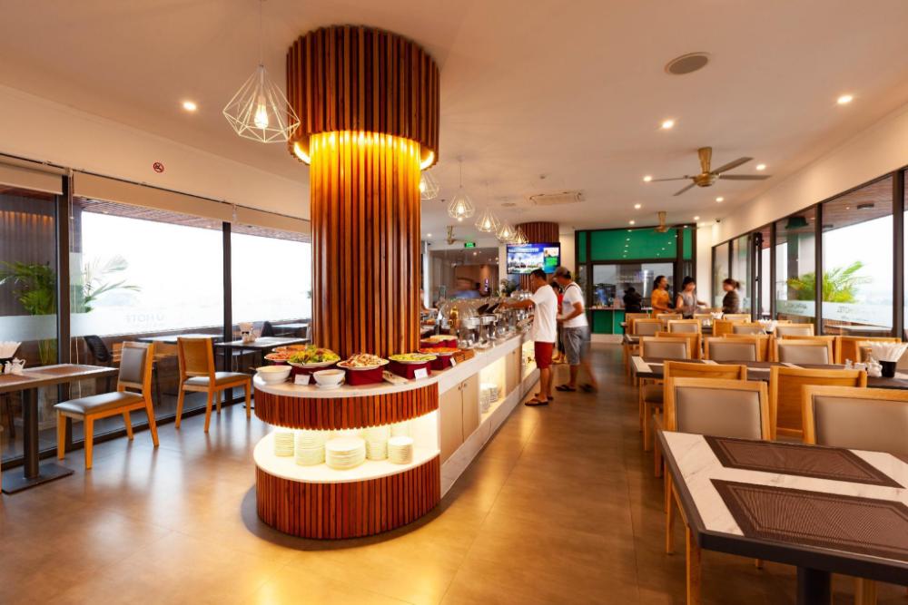 an phu hotel hostel