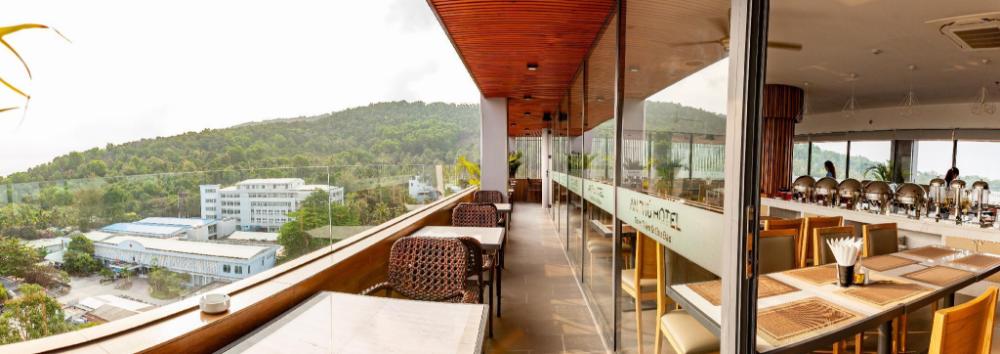 an phu hotel hostel
