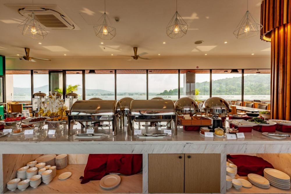 an phu hotel hostel