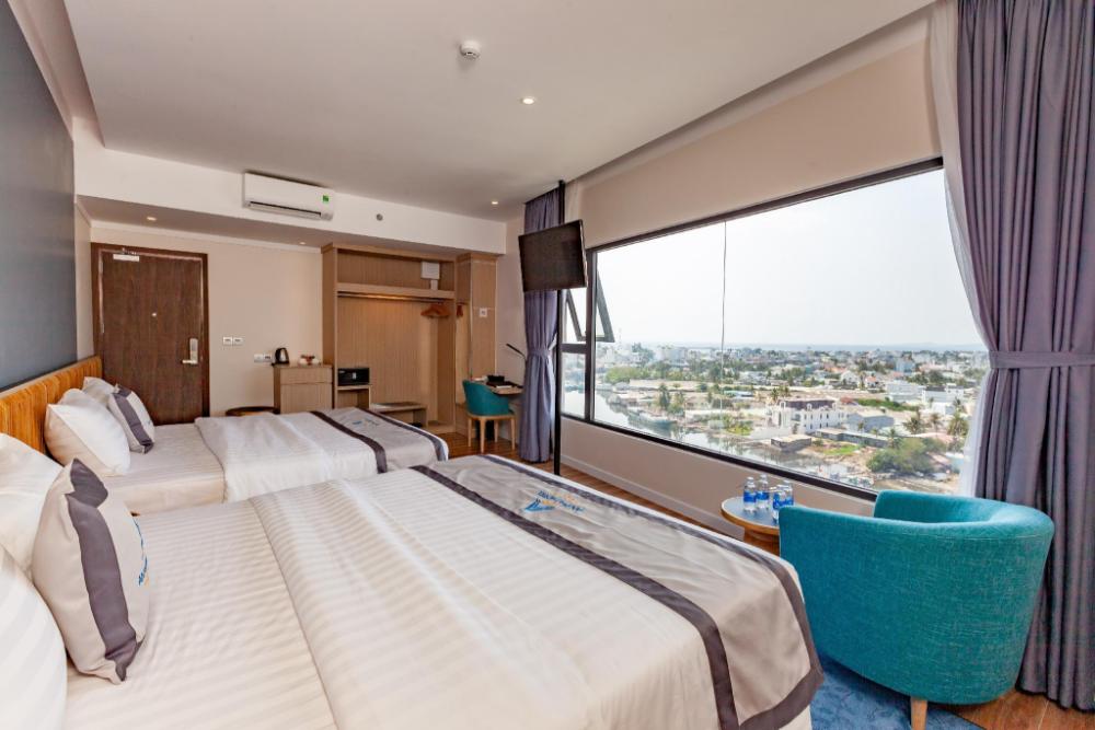 an phu hotel hostel