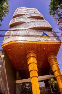 an phu hotel hostel