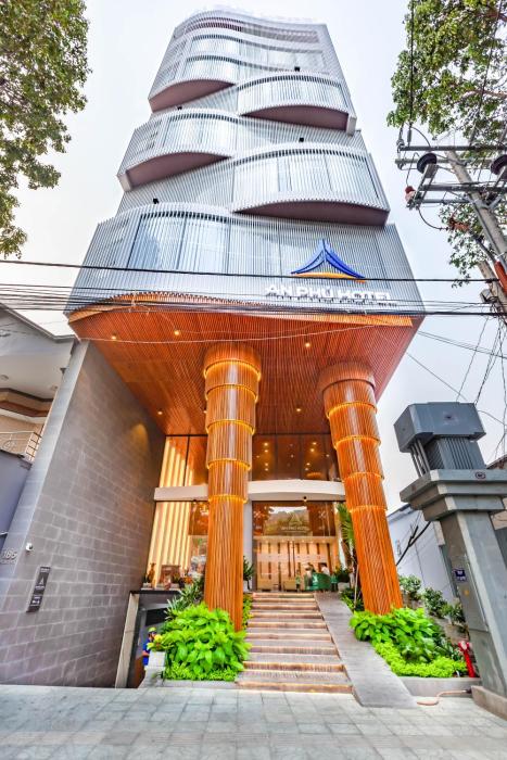an phu hotel hostel