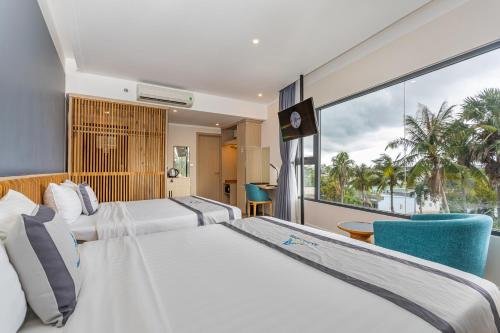 an phu hotel hostel
