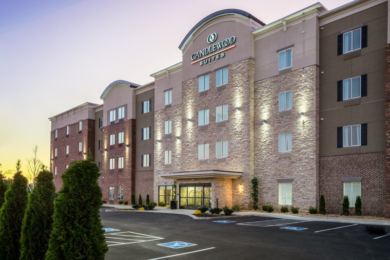 Candlewood Suites Nashville - Franklin, An Ihg Hotel