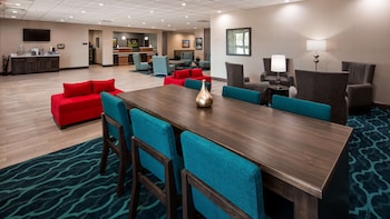 best western plus owensboro