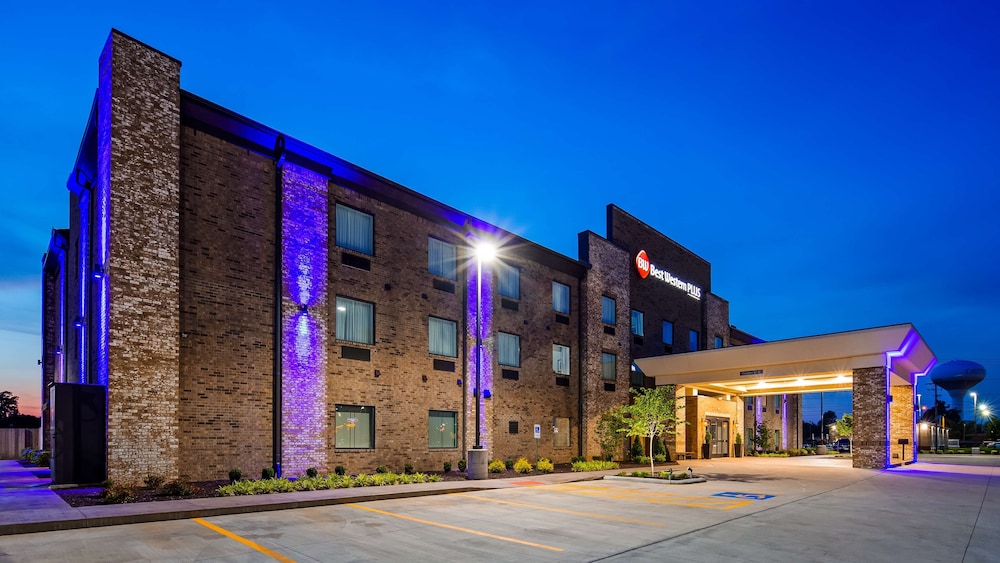 Best Western Plus Owensboro