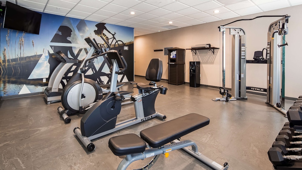 best western plus owensboro