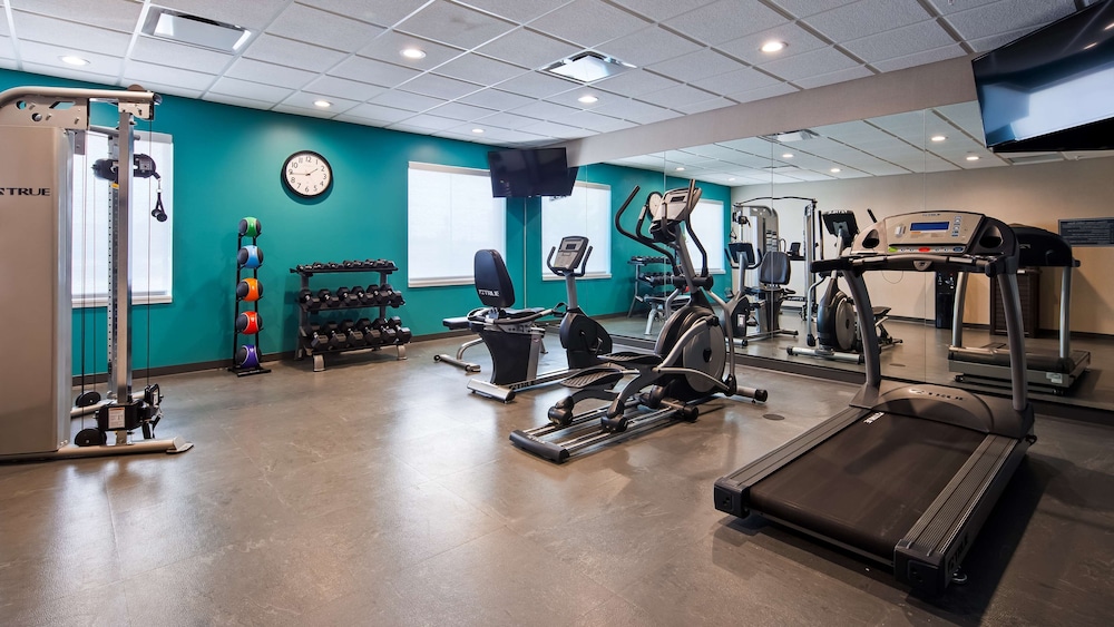 best western plus owensboro