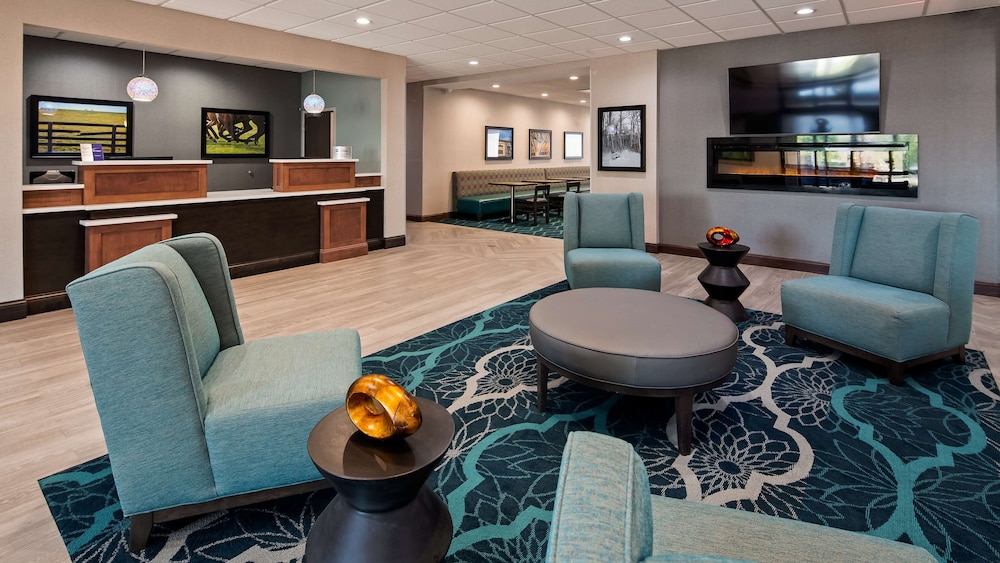 best western plus owensboro