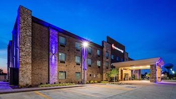 best western plus owensboro