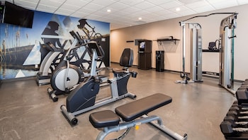 best western plus owensboro