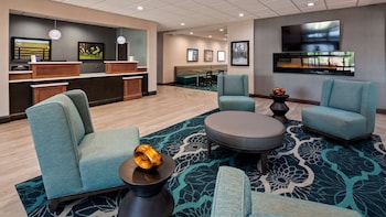 best western plus owensboro