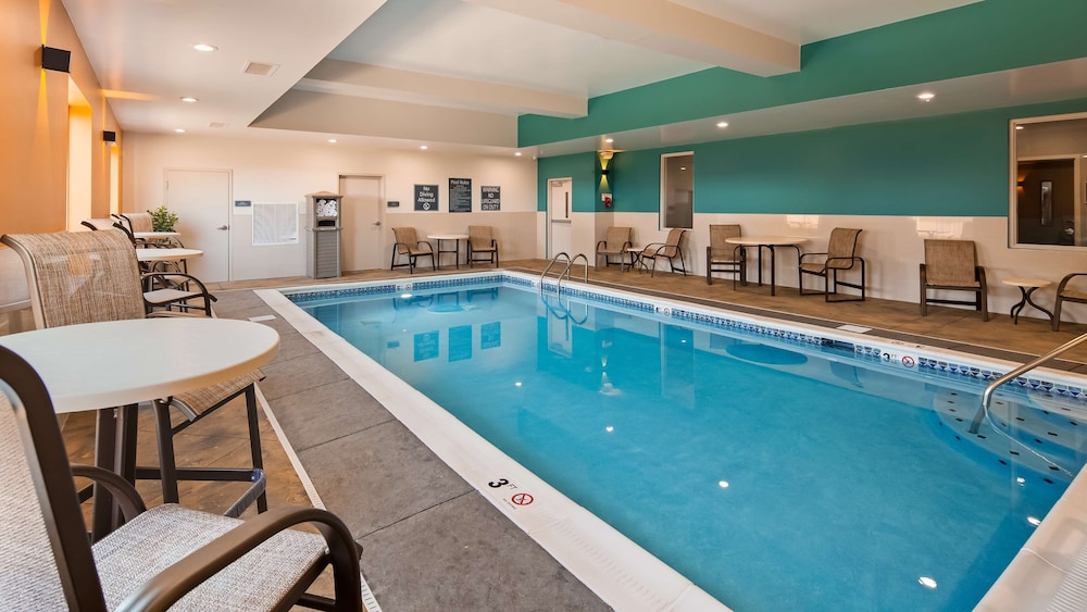 best western plus owensboro
