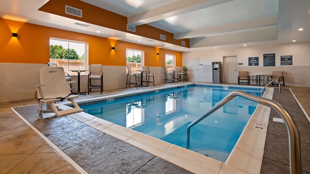 best western plus owensboro