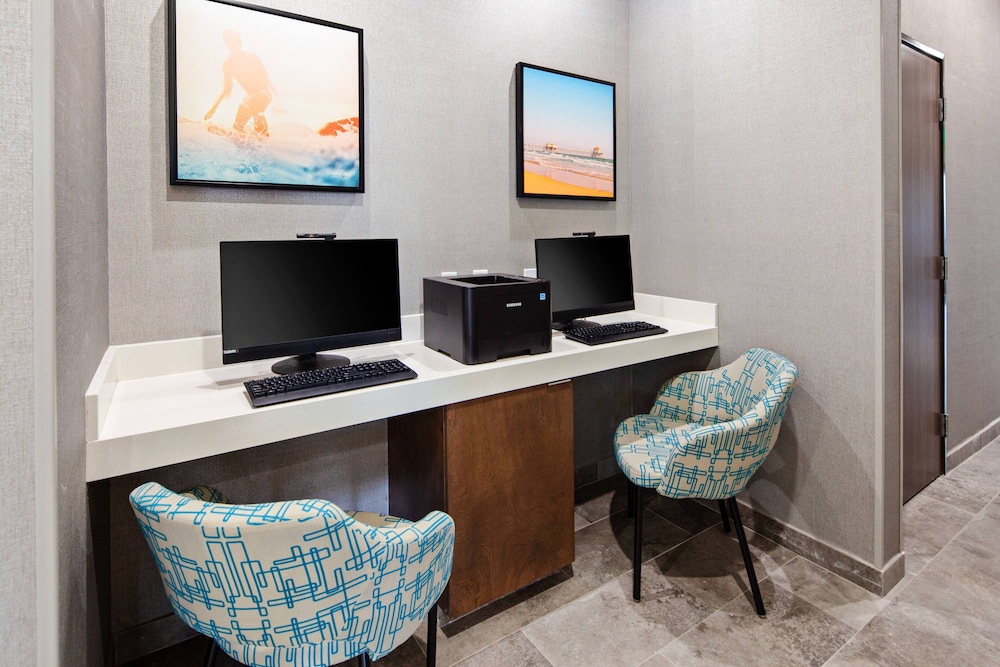 springhill suites by marriott escondido downtown