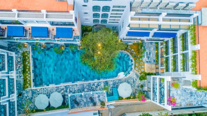 salmalia boutique hotel and spa