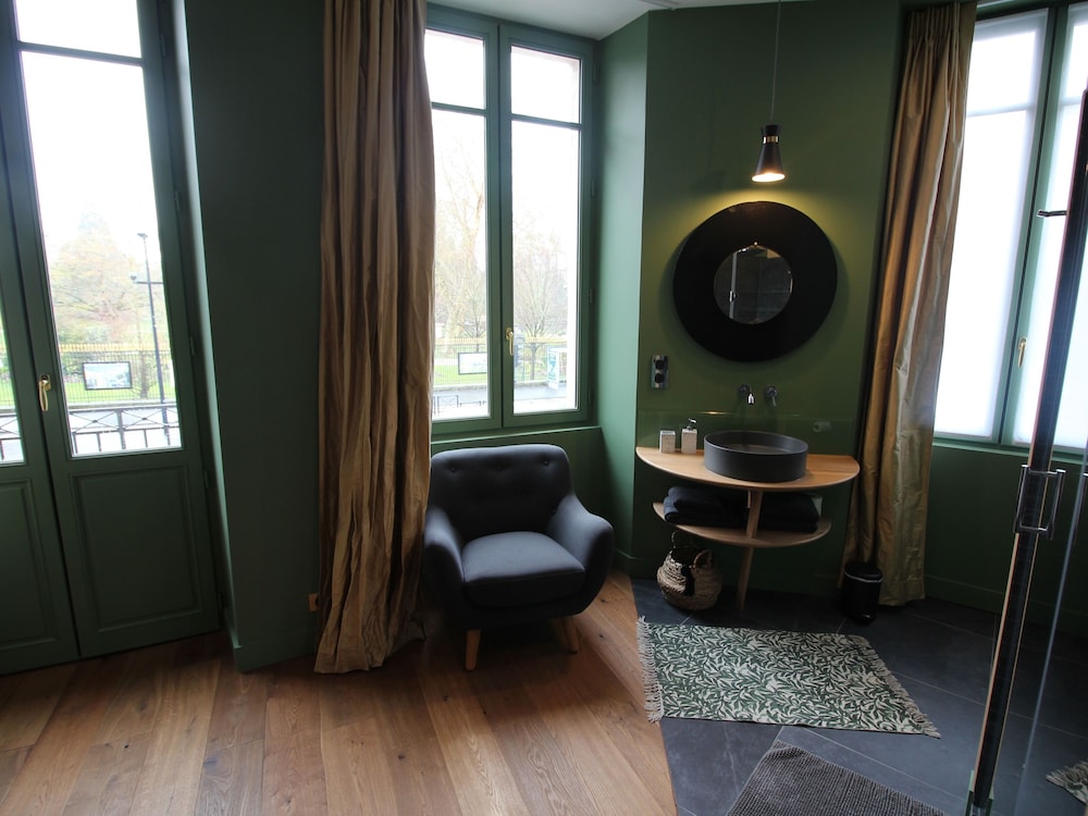lescapade bordelaise cote jardin