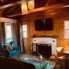 Grand Pine Cabins,Upland>>San Bernardino County,3.5 star