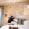 Grand Pine Cabins,Upland>>San Bernardino County,3.5 star