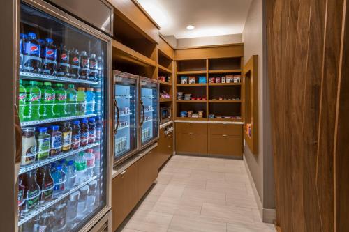 springhill suites by marriott reno