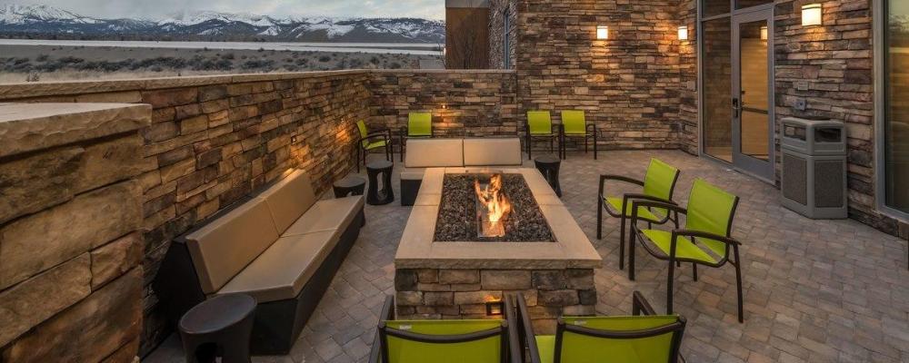 springhill suites by marriott reno