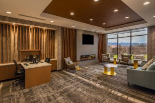 springhill suites by marriott reno