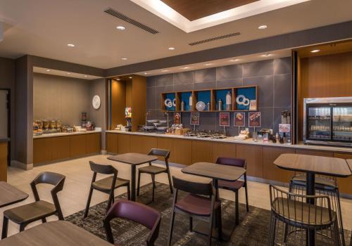 springhill suites by marriott reno