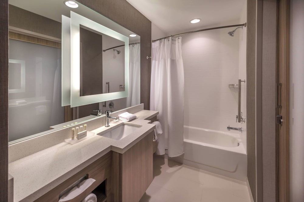springhill suites by marriott reno
