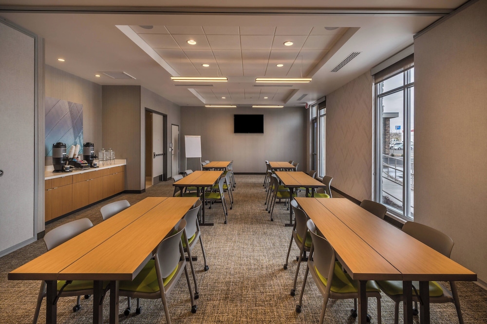 springhill suites by marriott reno