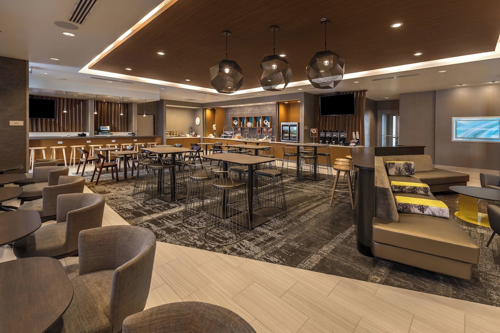 springhill suites by marriott reno