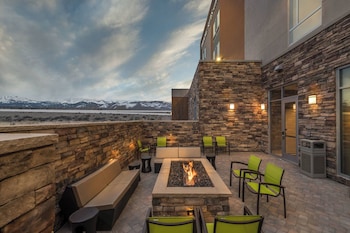 springhill suites by marriott reno