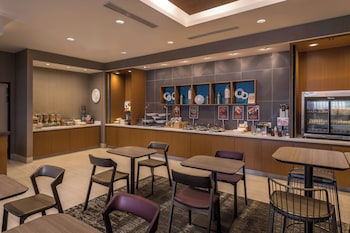springhill suites by marriott reno